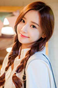 赵露思AI人工智能造梦